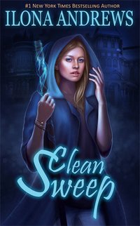 Clean Sweep (NYLA 2013)