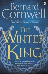 The Winter King (Penguin Books 2007)