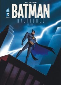 Batman Aventures