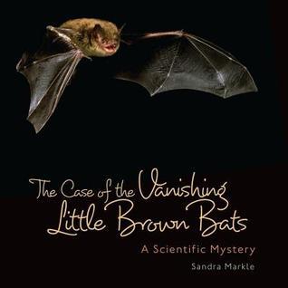 Case of the Vanishing Little Brown Bats: A Scientific Mystery