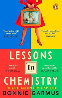 Lessons in Chemistry (Penguin UK 2023)