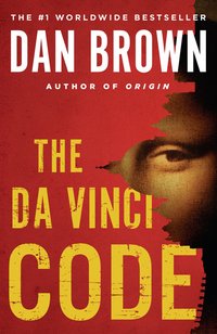 The Da Vinci Code (Anchor 2020)