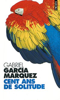 Cent ans de solitude (Points 1995)