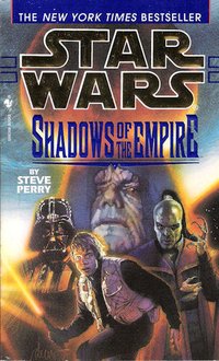 Star Wars: Shadows of the Empire