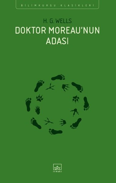 Doktor Moreau'nun Adası