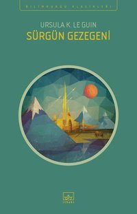 Sürgün Gezegeni (İthaki Yayınları 2016)