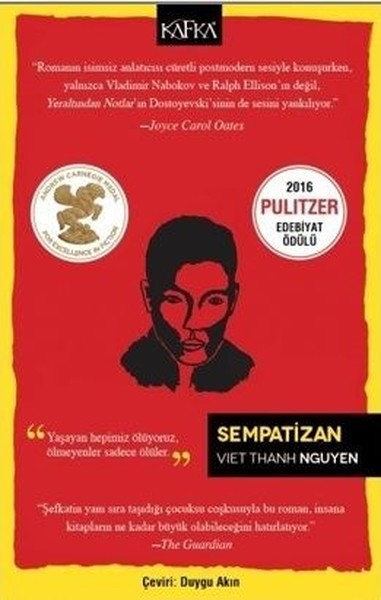 Sempatizan