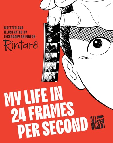 My Life in 24 Frames per Second