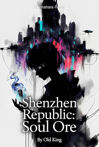 Shenzhen Republic: Soul Ore
