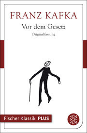 Vor dem Gesetz