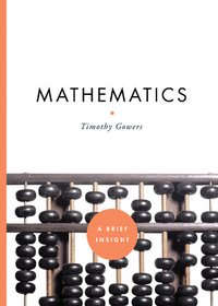 Mathematics (Union Square & Co. 2010)