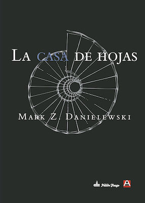 La casa de hojas