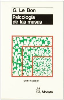Psicologia de Las Masas