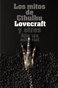 Los mitos de Cthulhu (Alianza Editorial 2011)