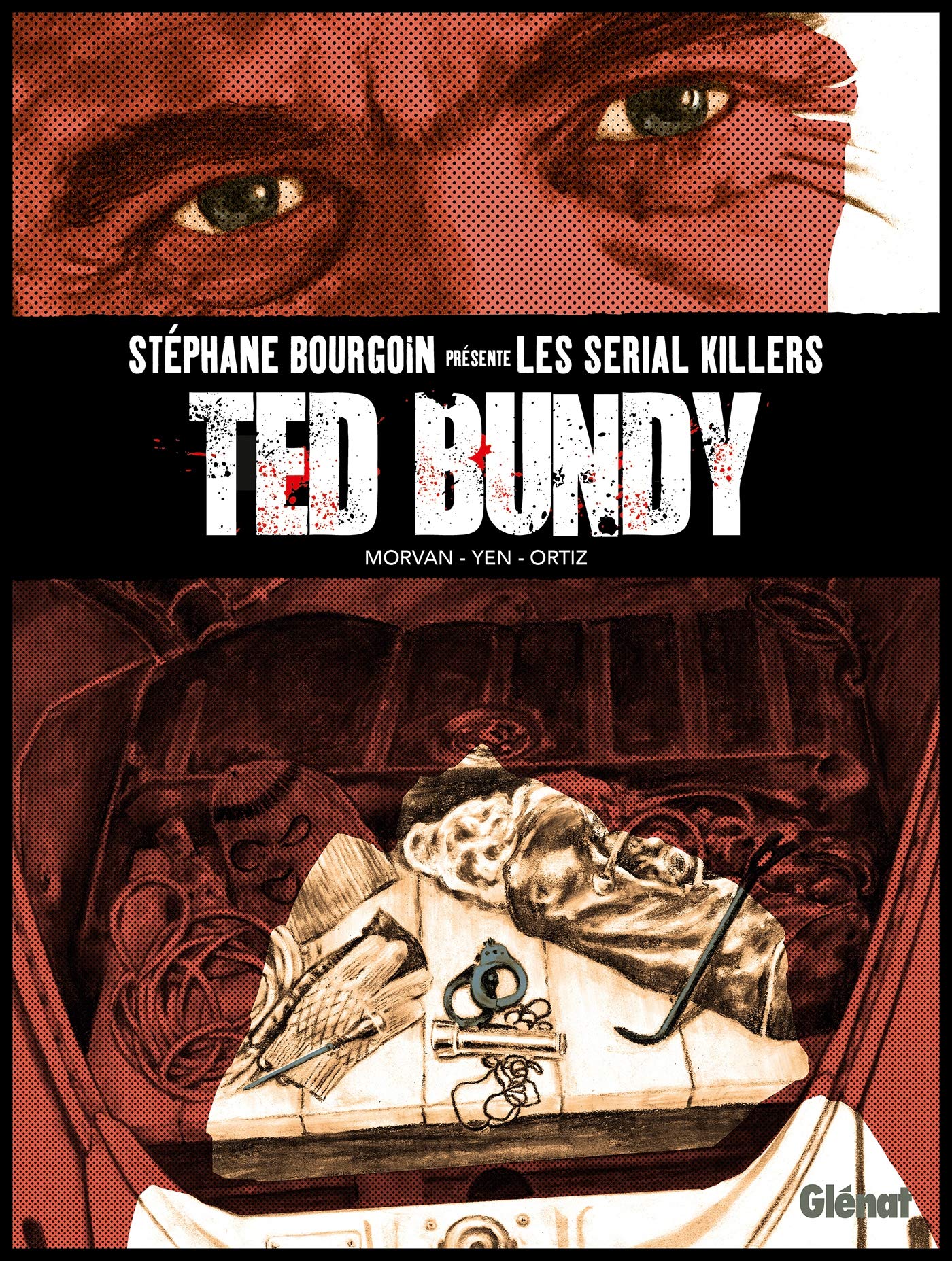 Ted Bundy : Lady Killer