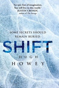 Shift (Broad Reach Publishing 2013)