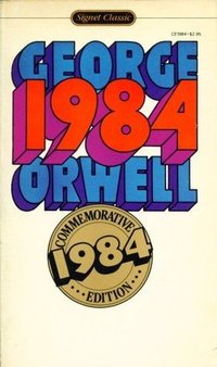 1984 (New American Library 1984)