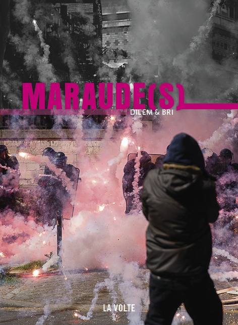 Maraude(s) 