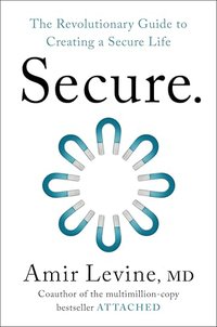 Secure: The Revolutionary Guide to Creating a Secure Life