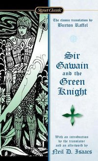 Sir Gawain and the Green Knight (Signet Classics 2001)