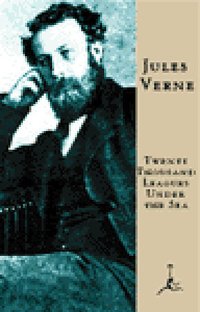 20000 Leagues Under the Sea (Modern Library 2001)