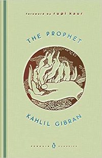 The Prophet (Penguin Classics 2019)
