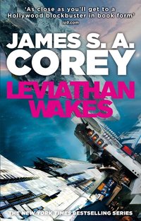 Leviathan Wakes (Orbit 2011)
