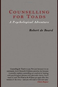 Counselling for Toads: A Psychological Adventure