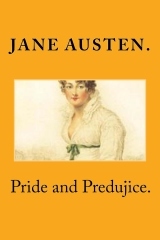 Pride and Predujice