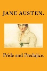Pride and Predujice (CreateSpace Independent Publishing Platform 2015)