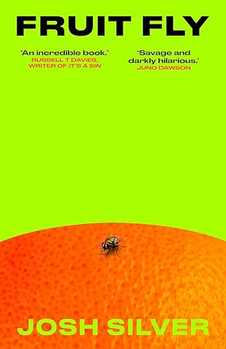 Fruit Fly: A Novel