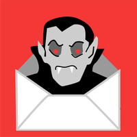 Dracula Daily (https://draculadaily.substack.com/archive 2021)