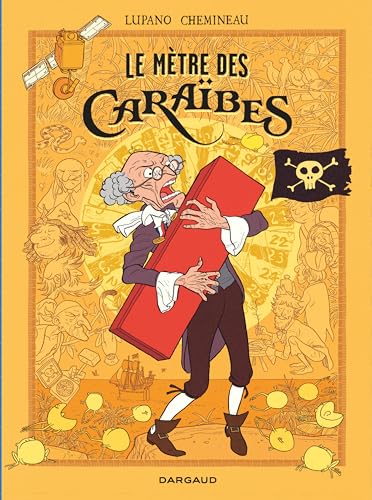 Le Mètre des Caraïbes