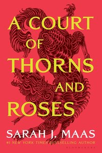 A Court of Thorns and Roses (Bloomsbury Publishing 2020)