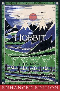 The Hobbit (Houghton Mifflin Harcourt 2012)