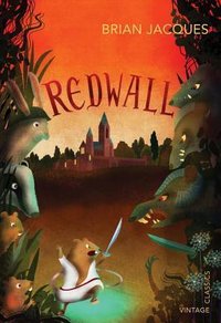 Redwall (Vintage Children's Classics 2014)