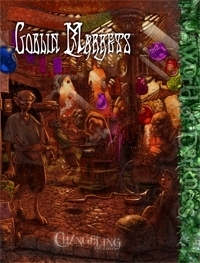 Goblin Markets