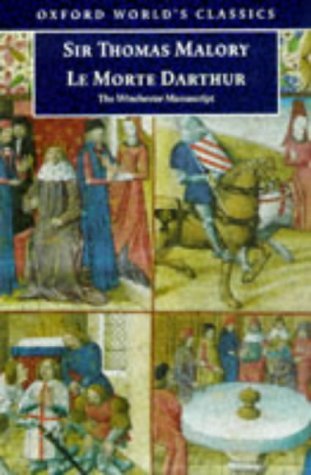 Le Morte Darthur: The Winchester Manuscript