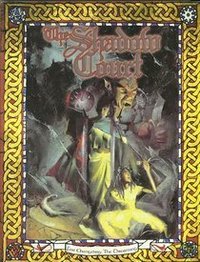 The Shadow Court