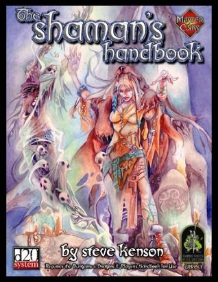 The Shaman's Handbook