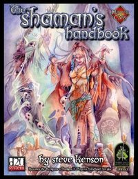 The Shaman's Handbook