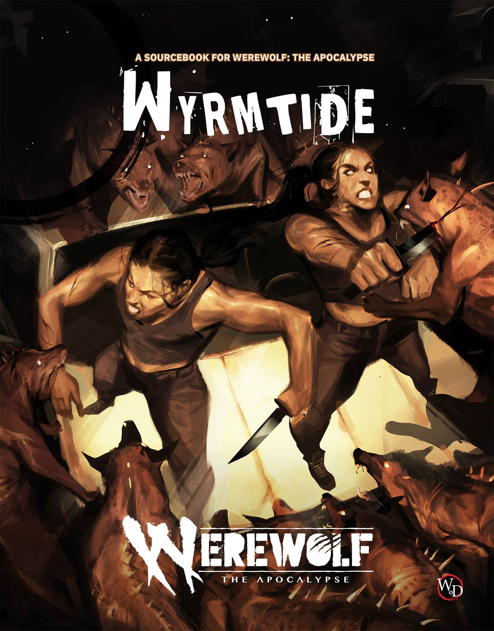 Wyrmtide