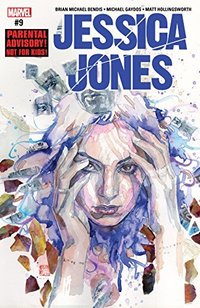 Jessica Jones #9