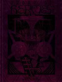 Tradition Book: Order of Hermes