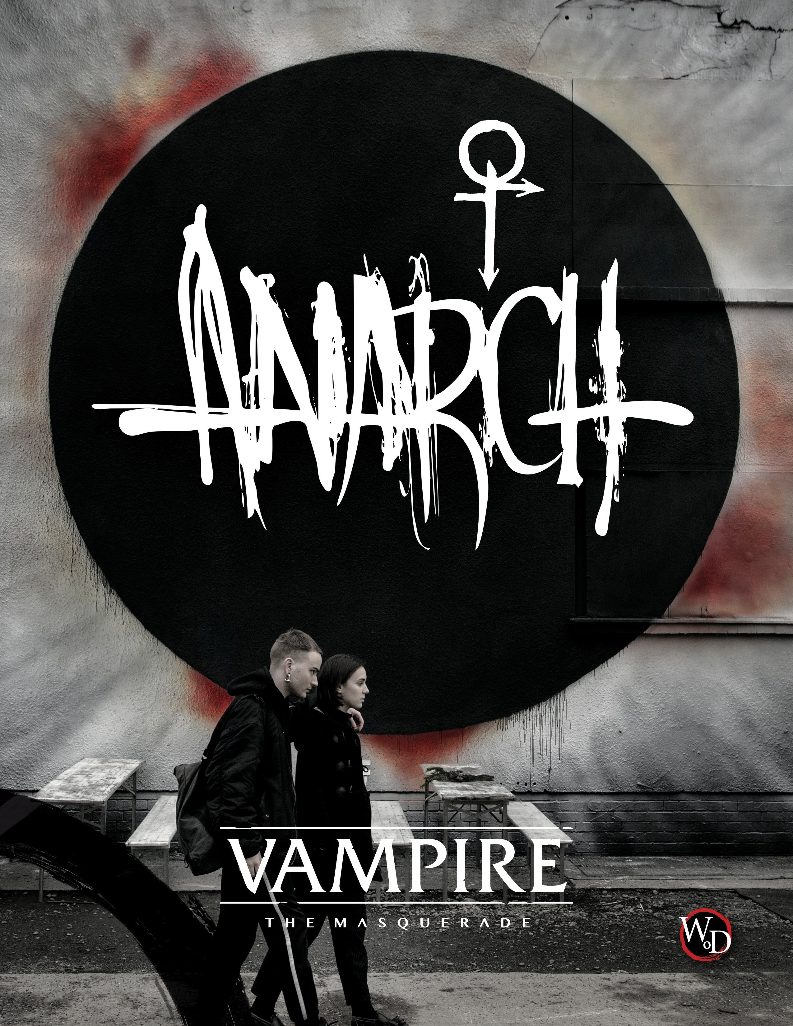 Anarch