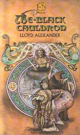 The Black Cauldron