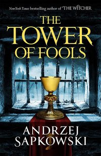 The Tower of Fools (Gollancz 2020)