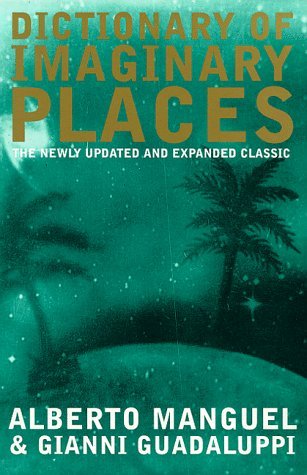 Dictionary of Imaginary Places