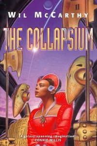 The Collapsium (Gollancz 2001)