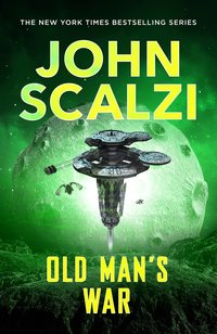 Old Man's War (Tor 2011)